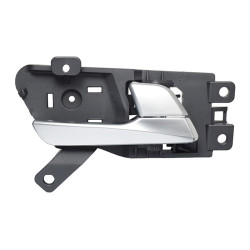 MANIJA INTERIOR HY SONATA 15-17 PLATA PLASTICO TWN HUSHAN 82620-C1010VCS Derecho Delantera/Trasera
