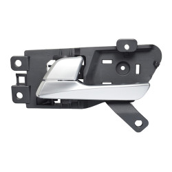 MANIJA INTERIOR HY SONATA 15-17 PLATA PLASTICO TWN HUSHAN 82610-C1010CVS Izquierdo Delantera/Trasera
