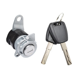 CILINDRO PARA PUERTA FT DUCATO 08-13 1 PIEZA TWN 5ta puerta