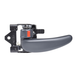 MANIJA INTERIOR PT GRAND PRIX 97-03 GRIS TWN HUSHAN 10324638 Izquierdo Delantera/Trasera