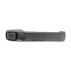 MANIJA EXTERIOR HN 1018/RANGER 15T/SERIE 500 1018 11-16 CORRUGADA NEGRA PLASTICO TWN HUSHAN 69110-1260 Derecho Delantera