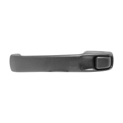 MANIJA EXTERIOR HN 1018/RANGER 15T/SERIE 500 1018 11-16 CORRUGADA NEGRA PLASTICO TWN HUSHAN 69120-1150 Izquierdo Delantera