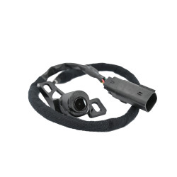 CAMARA DE REVERSA FD LOBO 04-08 LC MARK LT 06-08 CON CONECTOR TIPO ORIGINAL 6 PINS 12VCC PLUG & PLAY TWN 8L3Z19G490C HUSHAN Derecho/Izquierdo Trasera Tapa caja
