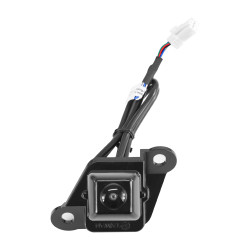CAMARA DE REVERSA TY TACOMA 06-15 CON CONECTOR PARA ADAPTAR CON CABLE 8M CON BASE 12VCC TWN HUSHAN