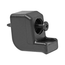 TOPE TAPA CAJA DG RAM 09-18 1 PIEZA PLASTICO HUSHAN TWN Derecho/Izquierdo Superior