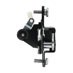 CHAPA DE TAPA CAJA DG DAKOTA 87-11 DG RAM 94-01 RAM RAM 94-01 TWN HUSHAN 55275485AA Izquierdo Trasera Tapa caja
