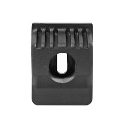 TOPE TAPA CAJA DG DAKOTA 97-11 1 PIEZA PLASTICO HUSHAN 55257415AA TWN Derecho/Izquierdo Superior