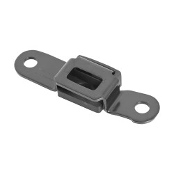 CHAPA DE TAPA CAJA CV COLORADO 04-12 CONTRA CHAPA TWN 25799749 Derecho Trasera