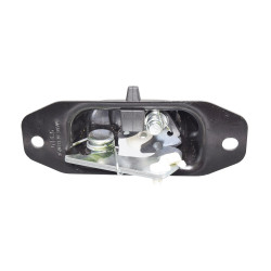 CHAPA DE TAPA CAJA CV PICK UP/CHEYENNE/SILVERADO 07-16 HM H3 09-10 GM SIERRA 07-16 TWN 94715027 Derecho/Izquierdo