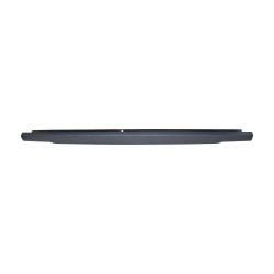 MOLDURA TAPA FD SUPER DUTY 08-10 SIN HUELLA NEGRA CORRUGADA TWN HUSHAN BC3Z-9940602-B