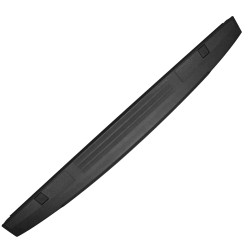 MOLDURA TAPA FD F-150/LOBO 21-23 COMPLETA SIN SECCIONAR NEGRA CORRUGADA 1.61M TWN HUSHAN ML3Z-9941018-AB Trasera Tapa caja