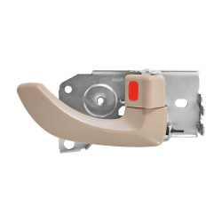 MANIJA INTERIOR KI SORENTO 03-09 BEIGE PLASTICO TWN HUSHAN 82620-3E000FC Derecho Delantera