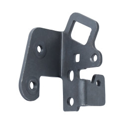 CHAPA DE CAJUELA NS TIIDA 07-17 METAL CONTRA CHAPA TWN 84621-ED40A