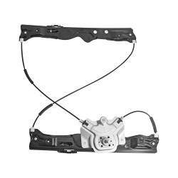 ELEVADOR DE CRISTAL FD RANGER 13-19 MANUAL BRA UC9M-58590B Derecho Delantera