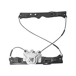 ELEVADOR DE CRISTAL FD RANGER 13-19 MANUAL BRA UC9M-59590B Izquierdo Delantera