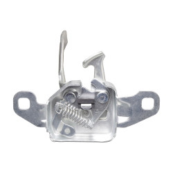 CHAPA DE COFRE RN DUSTER 13-20/OROCH 18-19 METAL CHIN MANIJAUTO 656010017R