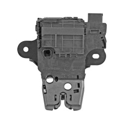 CHAPA DE CAJUELA CV CRUZE 10-16/CAMARO 10-15/SONIC 12-16 BK REGAL 11-15 CD CTS 08-13 CV BEAT SEDAN 17-20 ELECTRICA METAL 4 PINS 12VCC CHN BRA