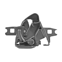 CHAPA DE COFRE VW GOLF 93-99/JETTA 93-98 METAL CHIN CHN GENERICA