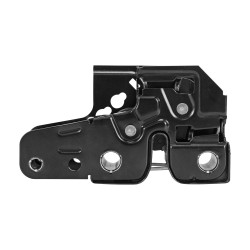 CHAPA DE COFRE VW POLO 03-07 ST IBIZA 03-09 METAL CHIN CHN MANIJAUTO