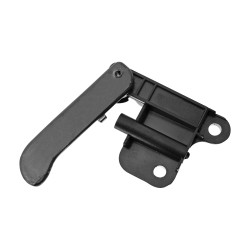 MANIJA INTERIOR CV BLAZER (S10)/S10 95-04 APERTURA DE COFRE BRA