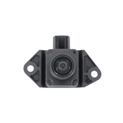 CAMARA DE REVERSA JP GRAND CHEROKEE 14-15 CON CONECTOR TIPO ORIGINAL 6 PINS 12VCC PLUG & PLAY TWN 68375333AA/68137943AK/68137943AH/68137943AI/68137943AF HUSHAN Derecho/Izquierdo Trasera 5ta puerta