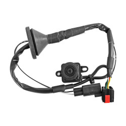 CAMARA DE REVERSA CR TOWN & COUNTRY DG GRAND CARAVAN 11-16 CON CONECTOR TIPO ORIGINAL 12VCC TWN 56054157AF 56054157AA/AG/AF/AE HUSHAN