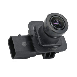 CAMARA DE REVERSA FD EDGE 11-14 CON CONECTOR TIPO ORIGINAL 6 PINS PLUG & PLAY 12VCC TWN ET4Z-19G490-A ET4Z19G490A HUSHAN Derecho/Izquierdo Trasera 5ta puerta