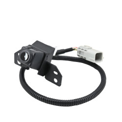 CAMARA DE REVERSA CV CAMARO 14-15 CON CONECTOR TIPO ORIGINAL 6 PINS PLUG & PLAY 12VCC TWN 228720782/2915366/22872078 22872078 HUSHAN Derecho/Izquierdo Trasera Cajuela