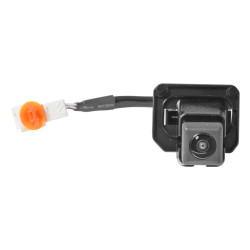 CAMARA DE REVERSA HD CR-V EX/EX-L/SE/TOURING MODEL 15-16 CON CONECTOR TIPO ORIGINAL 12VCC PLUG & PLAY TWN 39530-T0A-A21 HUSHAN