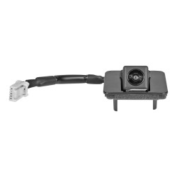 CAMARA DE REVERSA MZ 3 SEDAN 14-16 CON CONECTOR TIPO ORIGINAL PLUG & PLAY 12VCC TWN BHN1-67-RC0A BHN167RC0A HUSHAN