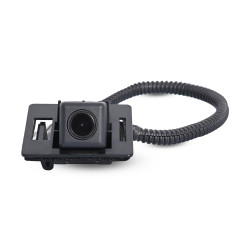 CAMARA DE REVERSA CV MALIBU HYBRID/L/LS/LT/PREMIER 16-17 CON CONECTOR TIPO ORIGINAL 5 PINS 12VCC PLUG & PLAY TWN 23334180 MANIJAUTO