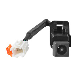 CAMARA DE REVERSA HD HR-V 16-17 CON CONECTOR TIPO ORIGINAL 8 PINS 12VCC CON BASE TWN 39530-T7A-003 MANIJAUTO