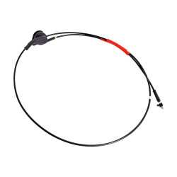 CHICOTE DE COFRE NS APRIO 08-10 RN SANDERO 07-20/LOGAN 15-19 1.86M BRA CON MANIJA GENERICA