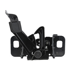 CHAPA DE COFRE CV TORNADO 12-20 METAL BRA GENERICA