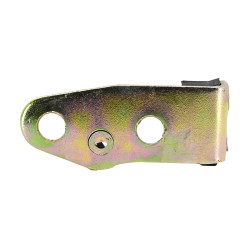 CHAPA DE PUERTA VW COMBI 67-79/WORKER 05-10 CONTRA CHAPA BRA 211.837.296-1 Derecho Delantera