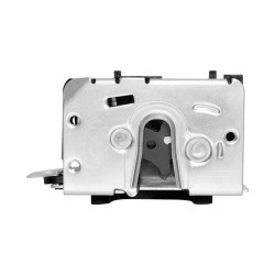 CHAPA DE PUERTA VW POINTER/PICK UP 00-10 MANUAL ADAPTABLE A ELECTRICA BRA CHN Derecho Delantera