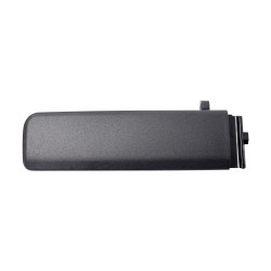 MANIJA EXTERIOR MR COUGAR FD THUNDERBIRD 89-95 LISA NEGRA PLASTICO TWN HUSHAN E9SZ-6322404-A Derecho Delantera