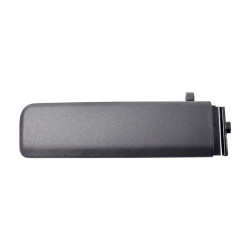 MANIJA EXTERIOR MR COUGAR FD THUNDERBIRD 89-95 LISA NEGRA PLASTICO TWN HUSHAN E9SZ-6322405-A Izquierdo Delantera