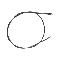 CHICOTE DE COFRE VW JETTA A4 99-07 1.68M MEX CHN SIN MANIJA