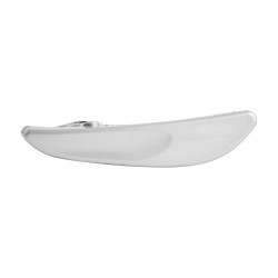 MANIJA INTERIOR FT PALIO 11-18 DG VISION 15-18 CORRUGADA PLATA PLASTICO SOLO REPUESTO BRA 100198248 Izquierdo Delantera/Trasera
