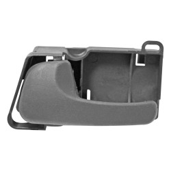 MANIJA INTERIOR VW PASSAT AMERICANO 94-97 NEGRA PLASTICO TWN HUSHAN 3A0837235 Izquierdo Delantera/Trasera