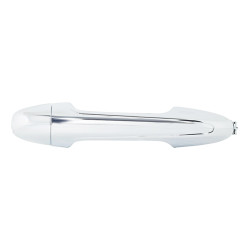 MANIJA EXTERIOR TY RAV4 13-18/HILUX SRV 16-20 CROMADA PLASTICO TWN HUSHAN Derecho/Izquierdo Trasera