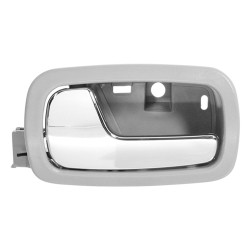 MANIJA INTERIOR CV COBALT 05-10 PT G5 06-09 GRIS/CROMO TWN HUSHAN Izquierdo Delantera