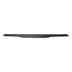 MOLDURA TAPA NS FRONTIER 05-15 NO APLICA PRO-4X NEGRA CORRUGADA TWN HUSHAN 93486-EA80A