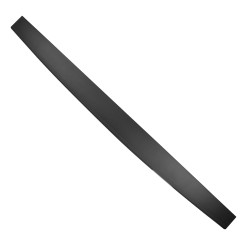 MOLDURA TAPA CV COLORADO 16-20 NEGRA CORRUGADA TWN HUSHAN