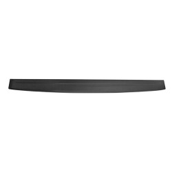 MOLDURA TAPA CON HUELLA NEGRA CORRUGADA TWN HUSHAN 65717-04030