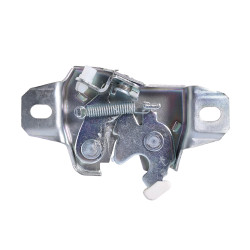 CHAPA DE CAJUELA VW POINTER GUAYIN 00-10 BRA 379.827.503 AB 5ta puerta