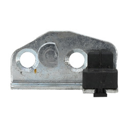 CHAPA DE TAPA CAJA VW SAVEIRO 10-18/POINTER PU 00-10 CONTRA CHAPA BRA CHN 376827641 Izquierdo