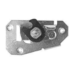 CHAPA DE TAPA CAJA VW SAVEIRO 10-18/POINTER PU 00-10 BRA CHN 376827245 Izquierdo