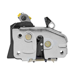 CHAPA DE PUERTA FD RANGER 93-04 MANUAL BRA Derecho Delantera
